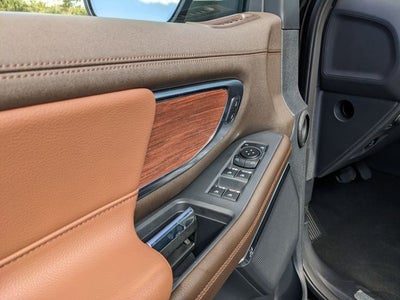 2026 Ford Expedition Max King Ranch