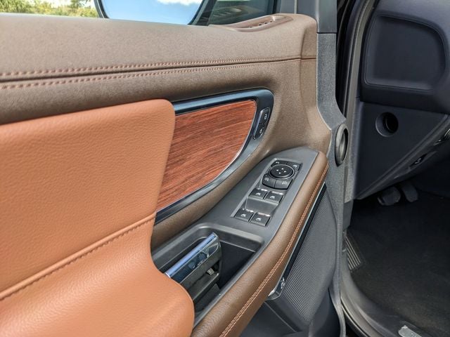 2026 Ford Expedition Max King Ranch