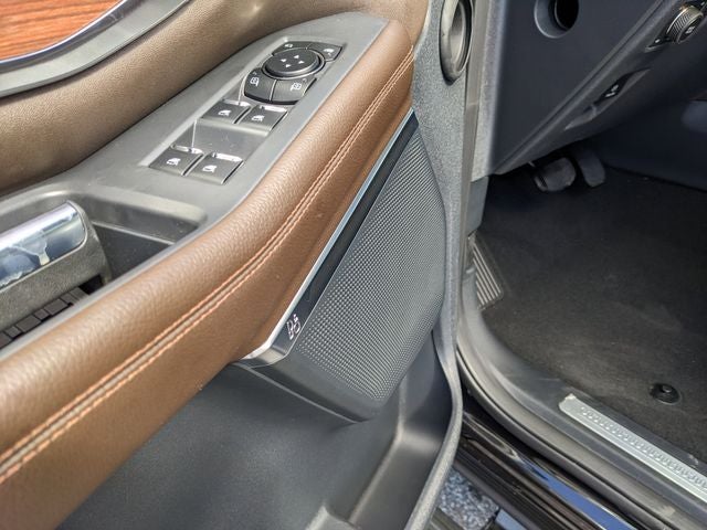 2026 Ford Expedition Max King Ranch