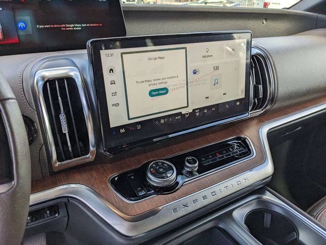 2026 Ford Expedition Max King Ranch