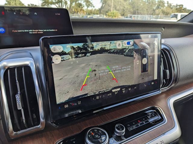 2026 Ford Expedition Max King Ranch