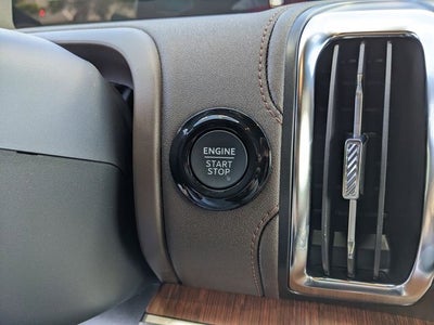 2026 Ford Expedition Max King Ranch