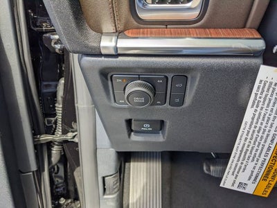 2026 Ford Expedition Max King Ranch