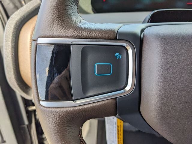 2026 Ford Expedition Max King Ranch