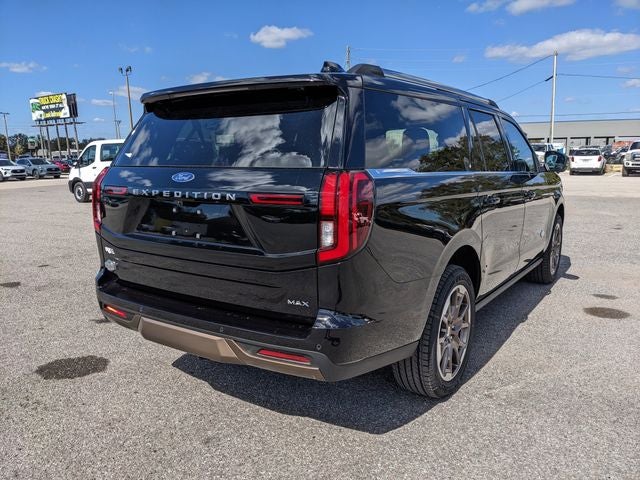 2026 Ford Expedition Max King Ranch