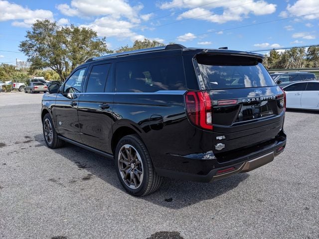 2026 Ford Expedition Max King Ranch