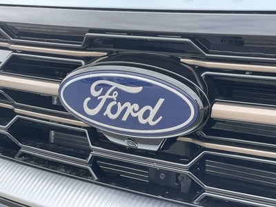 2026 Ford Expedition Max King Ranch