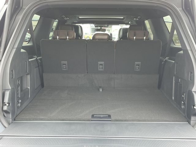 2026 Ford Expedition Max King Ranch