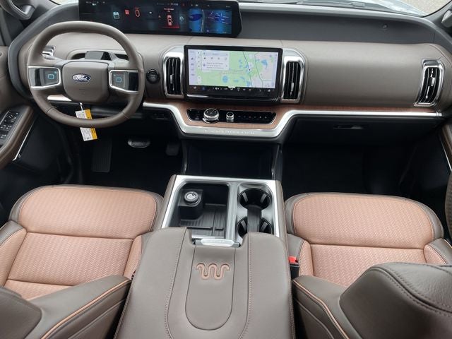 2026 Ford Expedition Max King Ranch