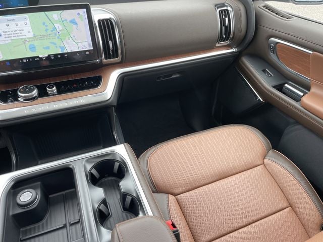 2026 Ford Expedition Max King Ranch