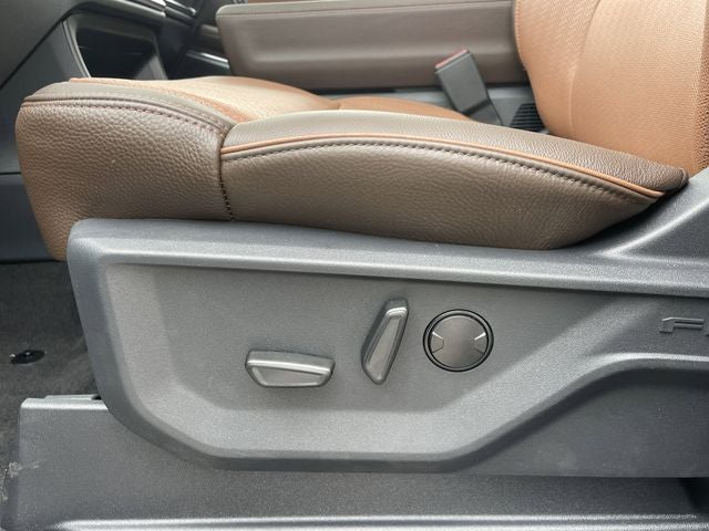 2026 Ford Expedition Max King Ranch