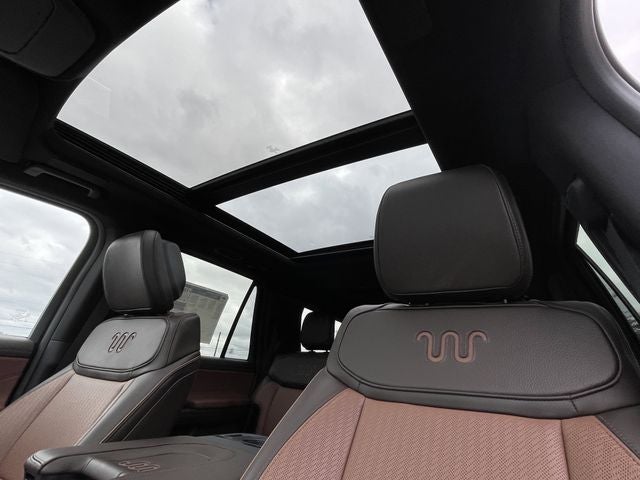 2026 Ford Expedition Max King Ranch