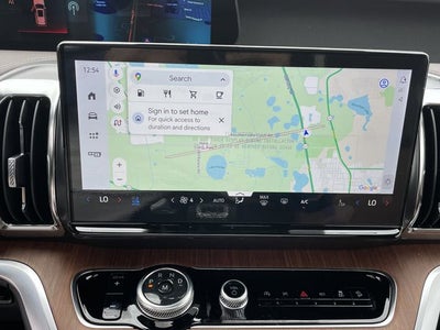 2026 Ford Expedition Max King Ranch