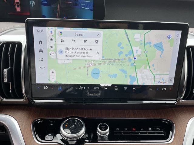 2026 Ford Expedition Max King Ranch