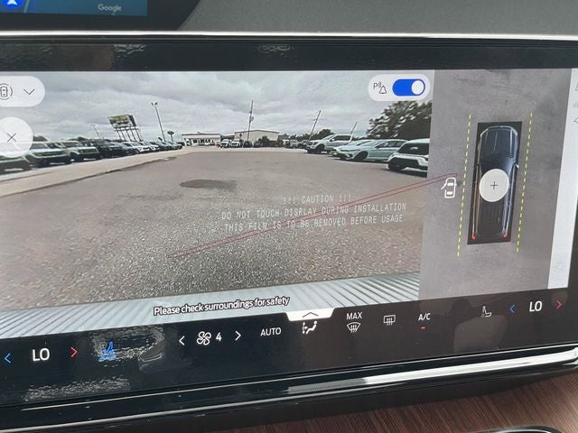 2026 Ford Expedition Max King Ranch