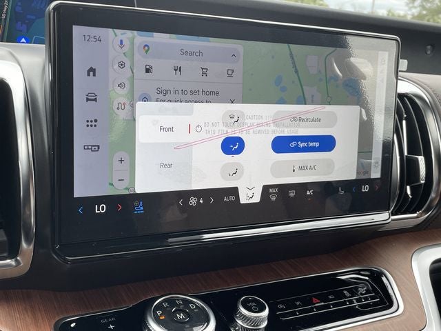 2026 Ford Expedition Max King Ranch