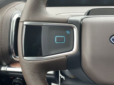 2026 Ford Expedition Max King Ranch