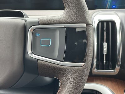 2026 Ford Expedition Max King Ranch