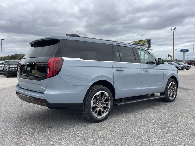 2026 Ford Expedition Max King Ranch