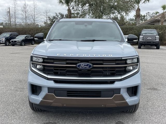 2026 Ford Expedition Max King Ranch