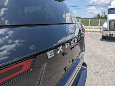 2026 Ford Expedition Max King Ranch