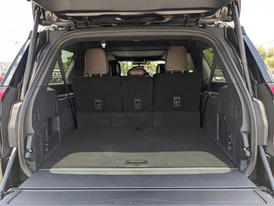 2026 Ford Expedition Max King Ranch
