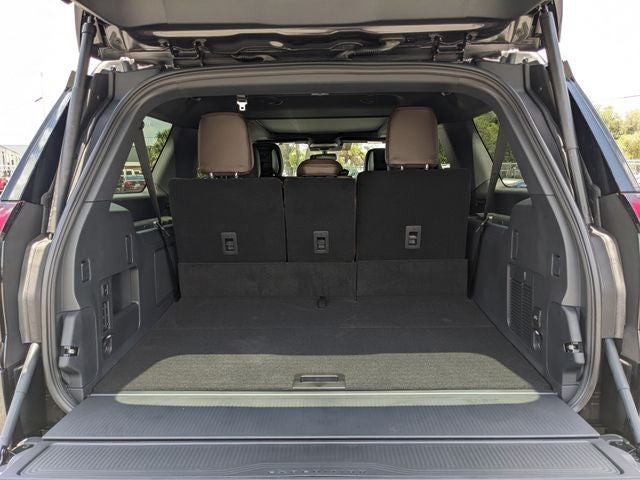 2026 Ford Expedition Max King Ranch