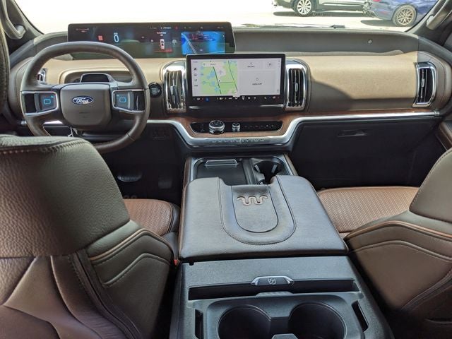 2026 Ford Expedition Max King Ranch