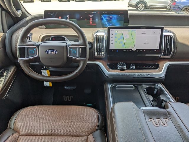 2026 Ford Expedition Max King Ranch