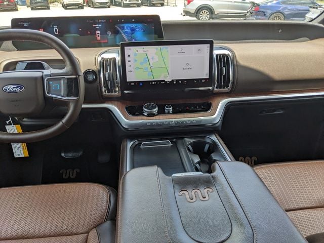 2026 Ford Expedition Max King Ranch