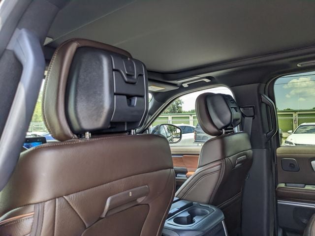 2026 Ford Expedition Max King Ranch