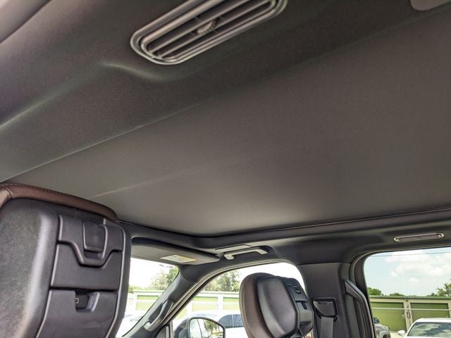 2026 Ford Expedition Max King Ranch