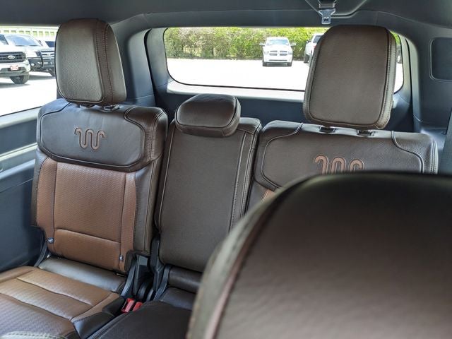 2026 Ford Expedition Max King Ranch