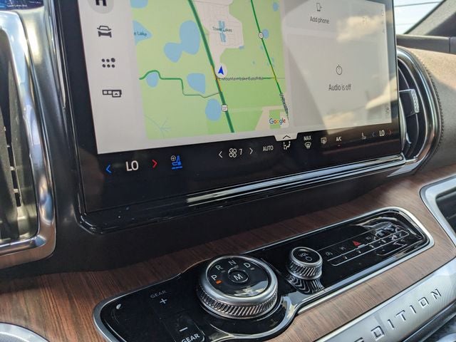 2026 Ford Expedition Max King Ranch
