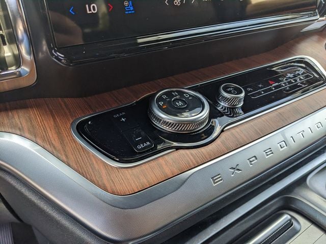 2026 Ford Expedition Max King Ranch