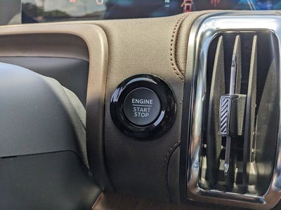 2026 Ford Expedition Max King Ranch
