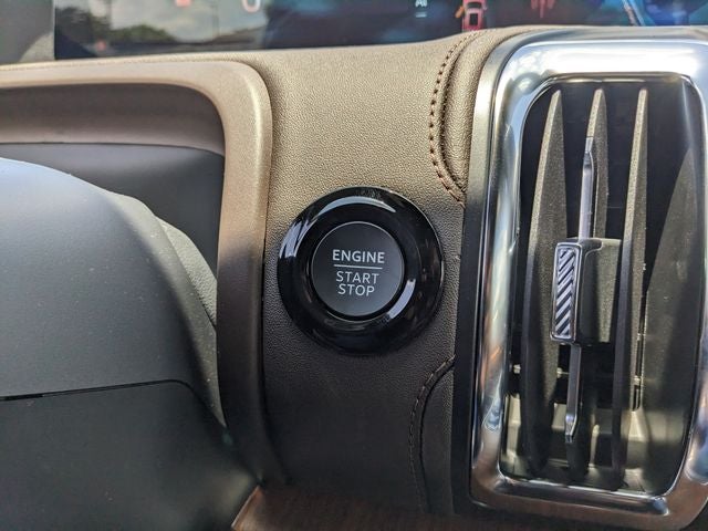 2026 Ford Expedition Max King Ranch