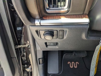 2026 Ford Expedition Max King Ranch