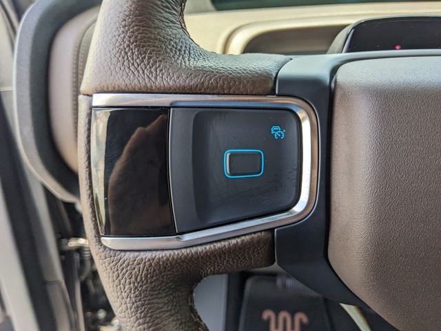 2026 Ford Expedition Max King Ranch