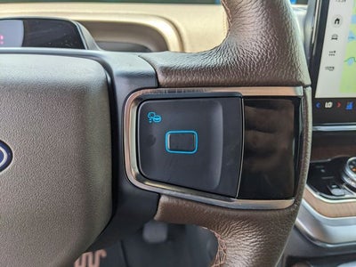 2026 Ford Expedition Max King Ranch