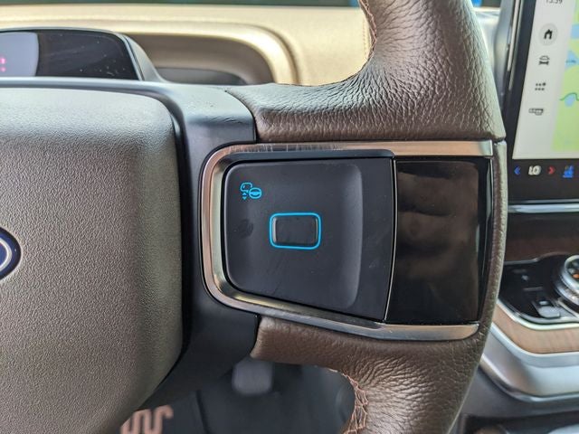 2026 Ford Expedition Max King Ranch