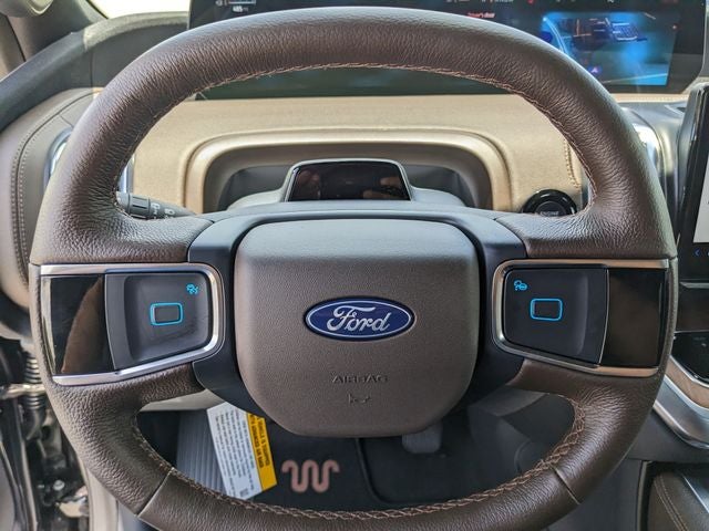 2026 Ford Expedition Max King Ranch