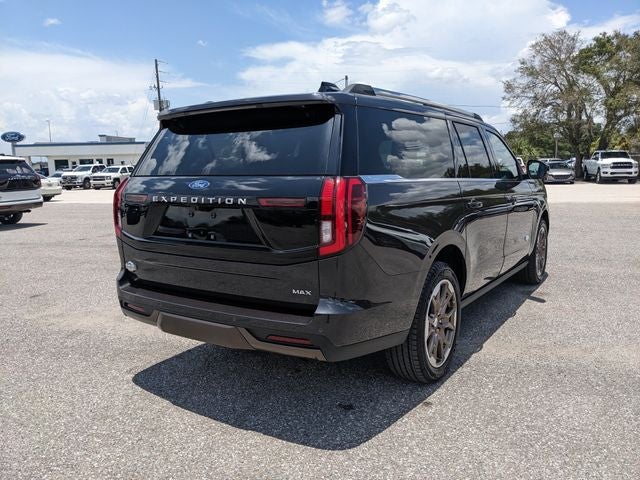 2026 Ford Expedition Max King Ranch