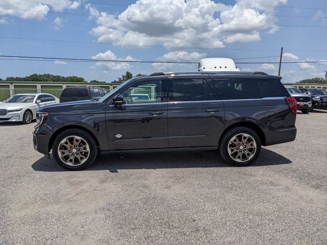 2026 Ford Expedition Max King Ranch