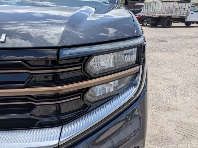 2026 Ford Expedition Max King Ranch