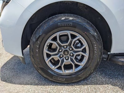 2025 Ford Expedition XL