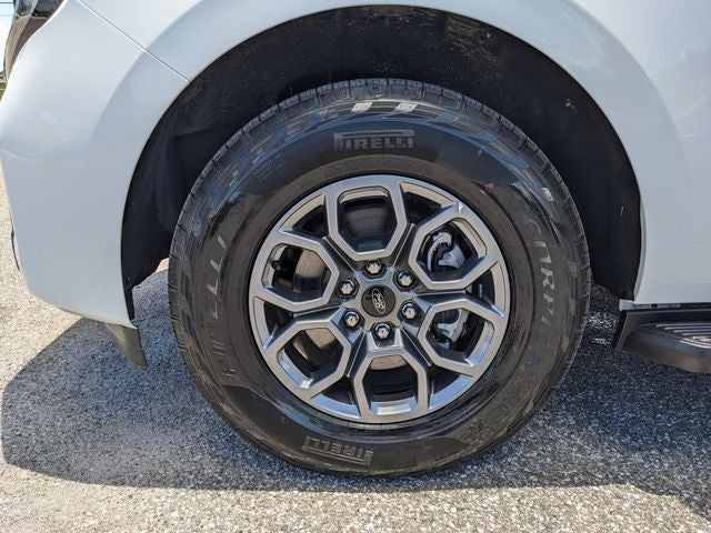 2025 Ford Expedition XL
