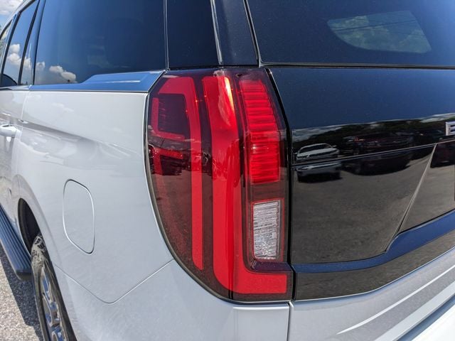 2025 Ford Expedition XL