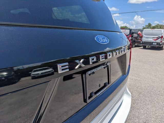 2025 Ford Expedition XL