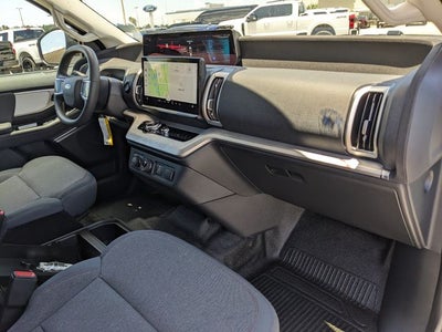2025 Ford Expedition XL